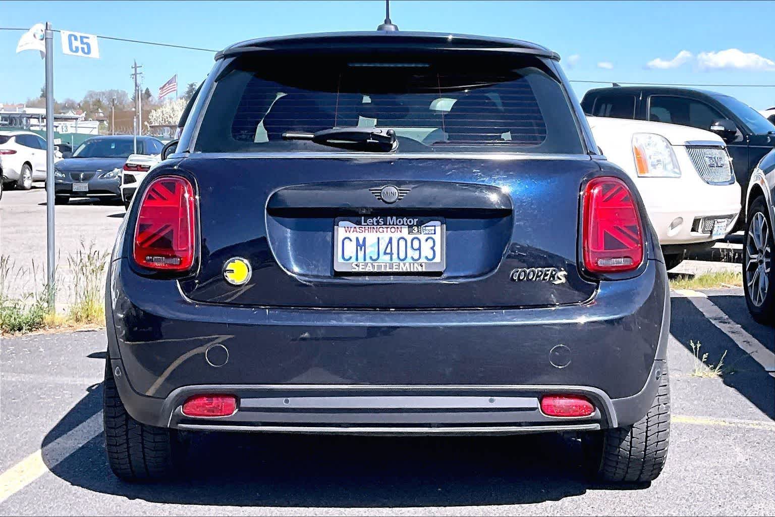 Thumbnail: 2024 MINI Cooper Hardtop - 5