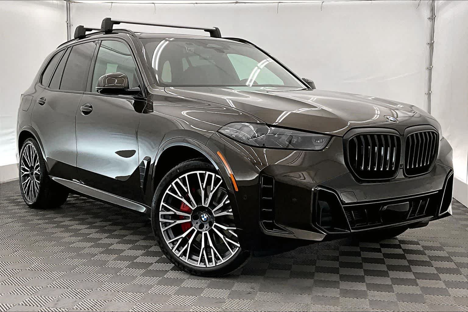 Thumbnail: 2026 BMW X5 - 21