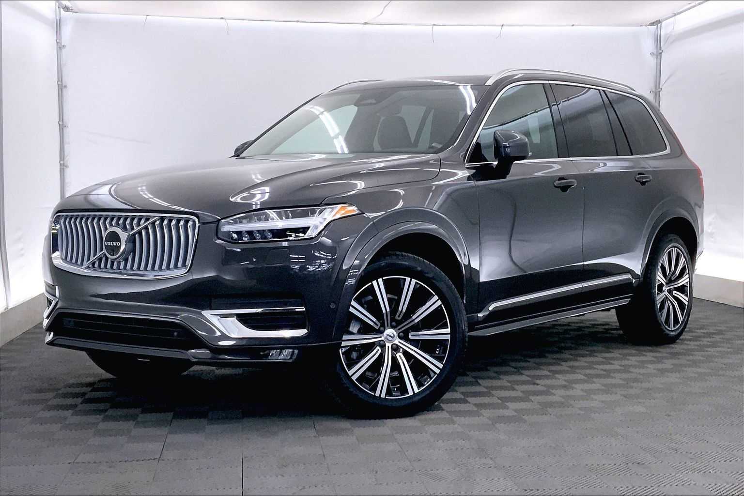 2024 Volvo XC90 B6 Plus -
                  Spokane, WA