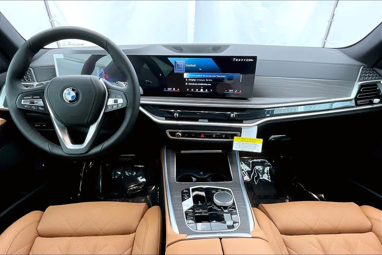 Thumbnail: 2026 BMW X5 - 10