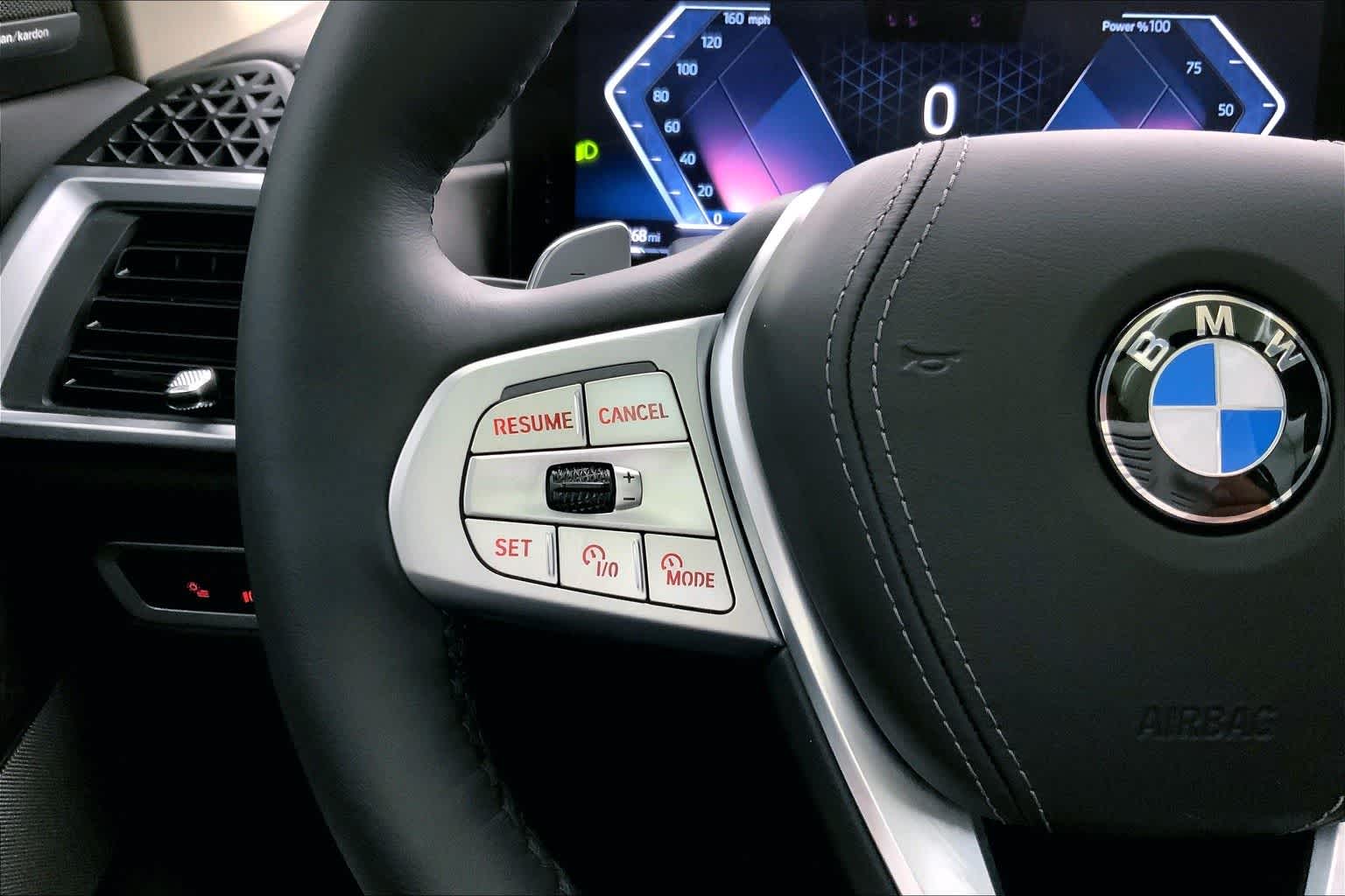 Thumbnail: 2024 BMW X7 - 24