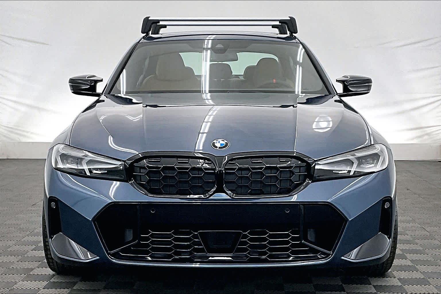 Thumbnail: 2026 BMW 3 Series - 6