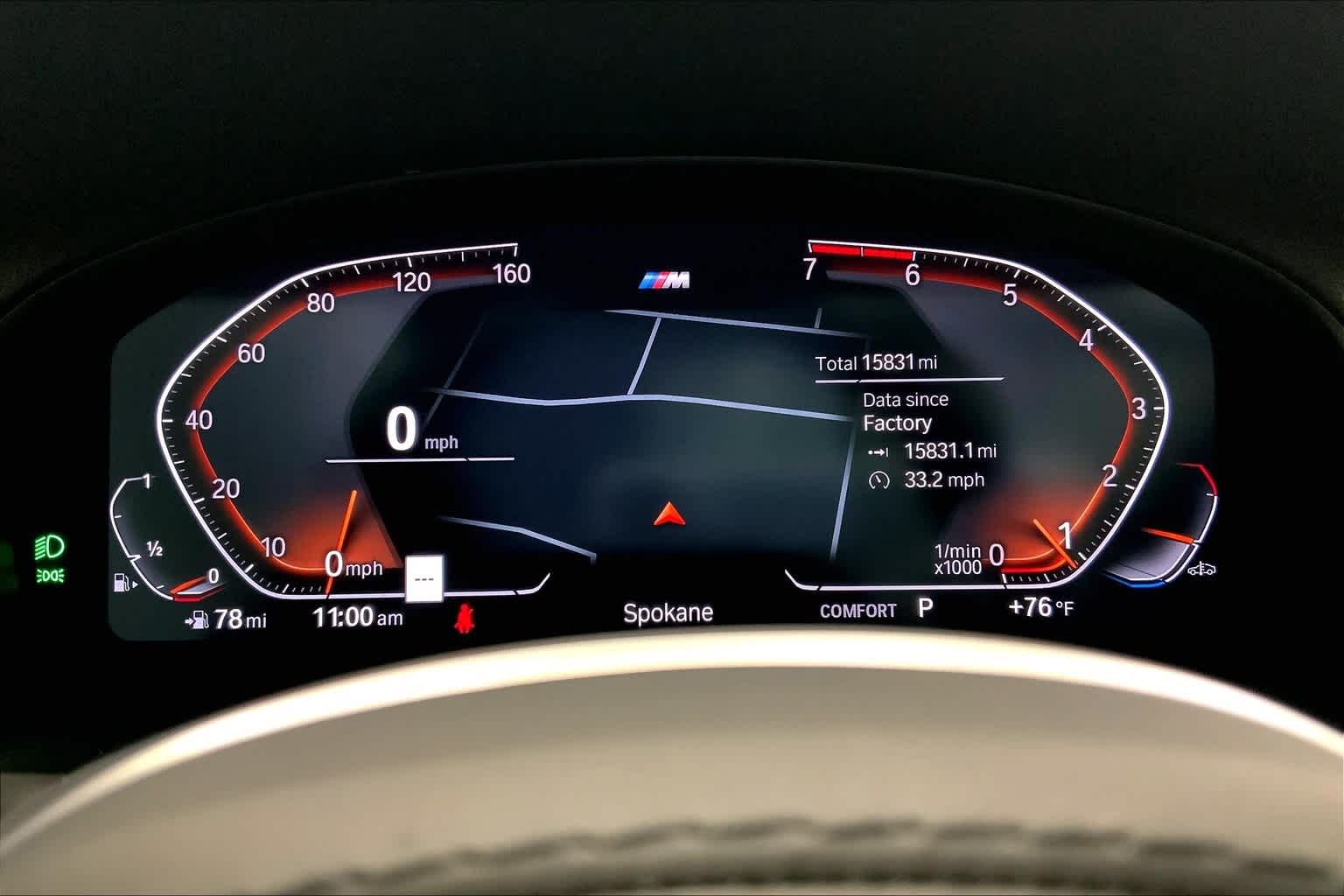 Thumbnail: 2022 BMW X3 - 17