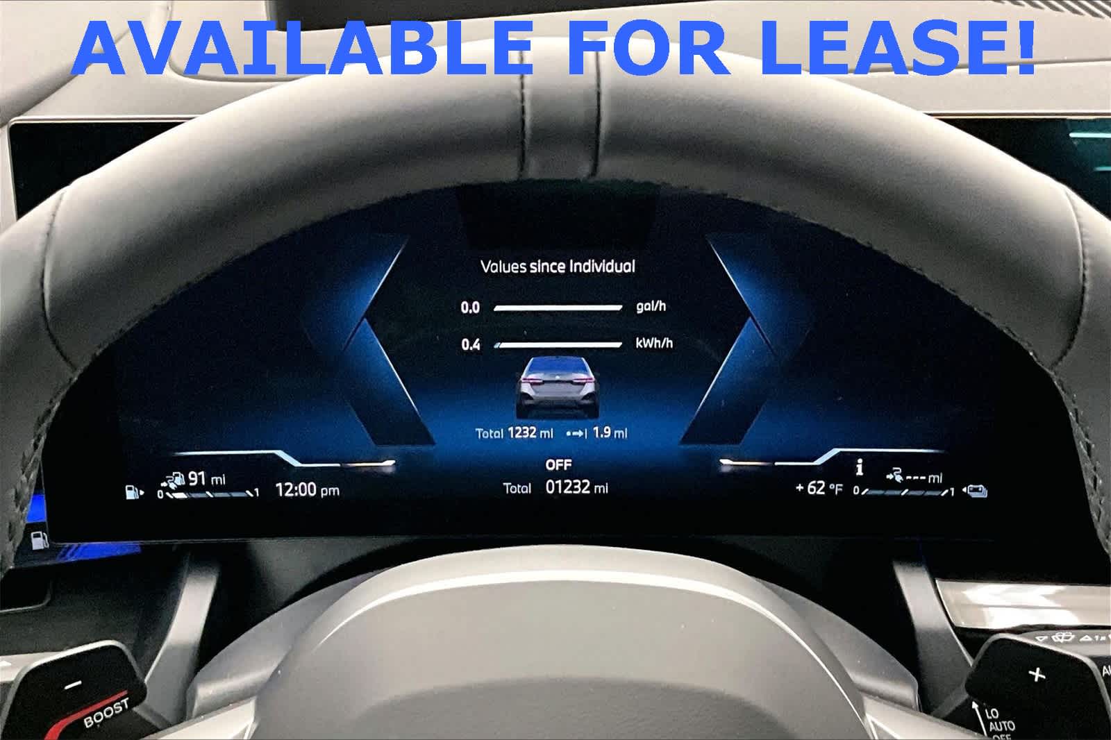 Thumbnail: 2025 BMW 5 Series - 17