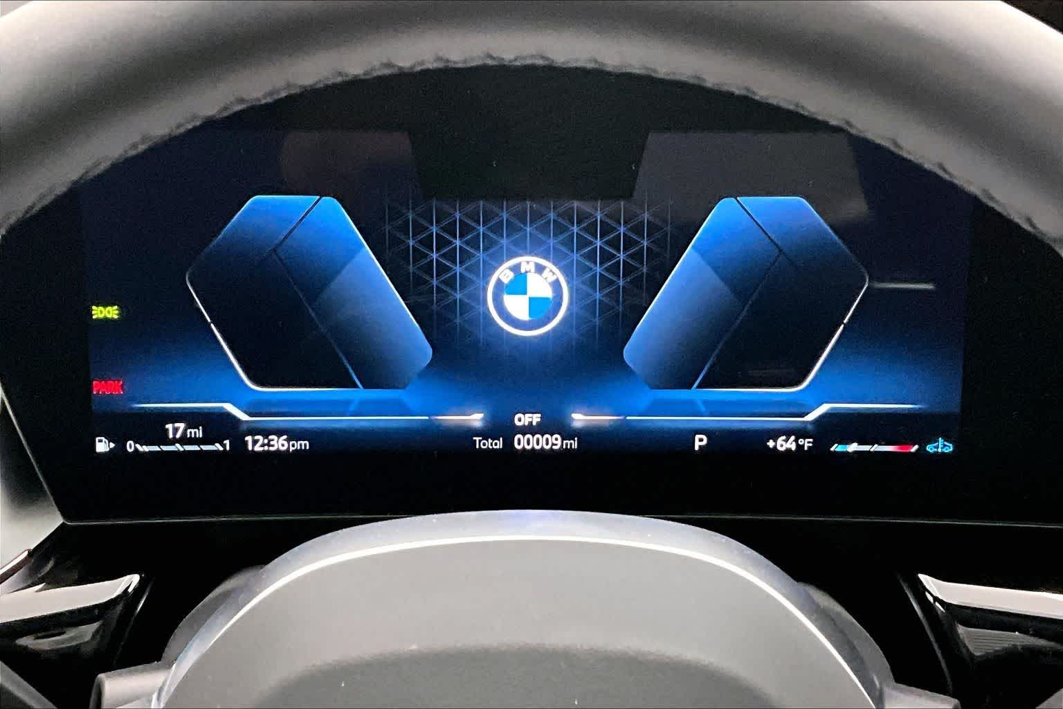 Thumbnail: 2026 BMW X1 - 18