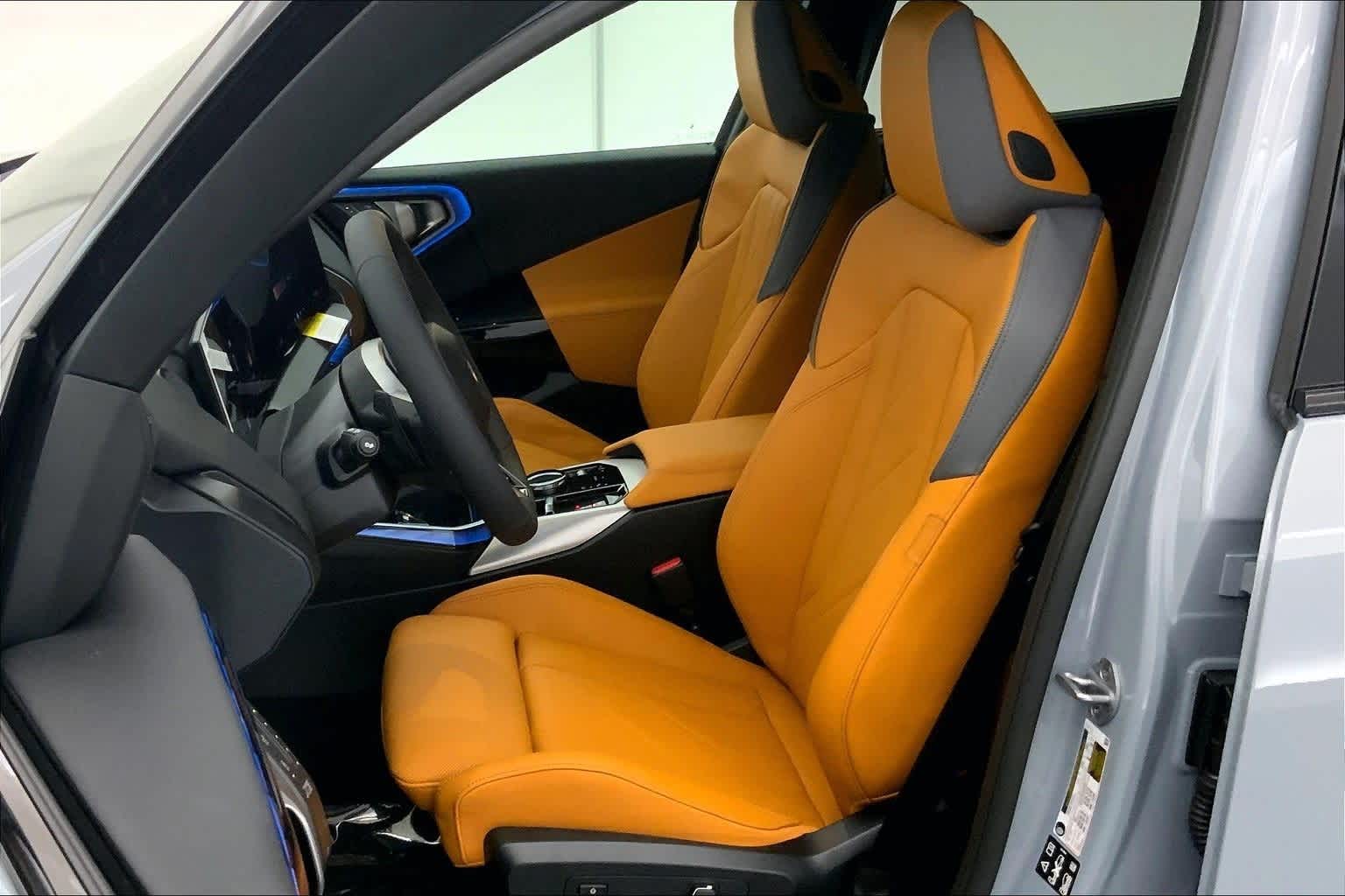 Thumbnail: 2026 BMW X3 - 11