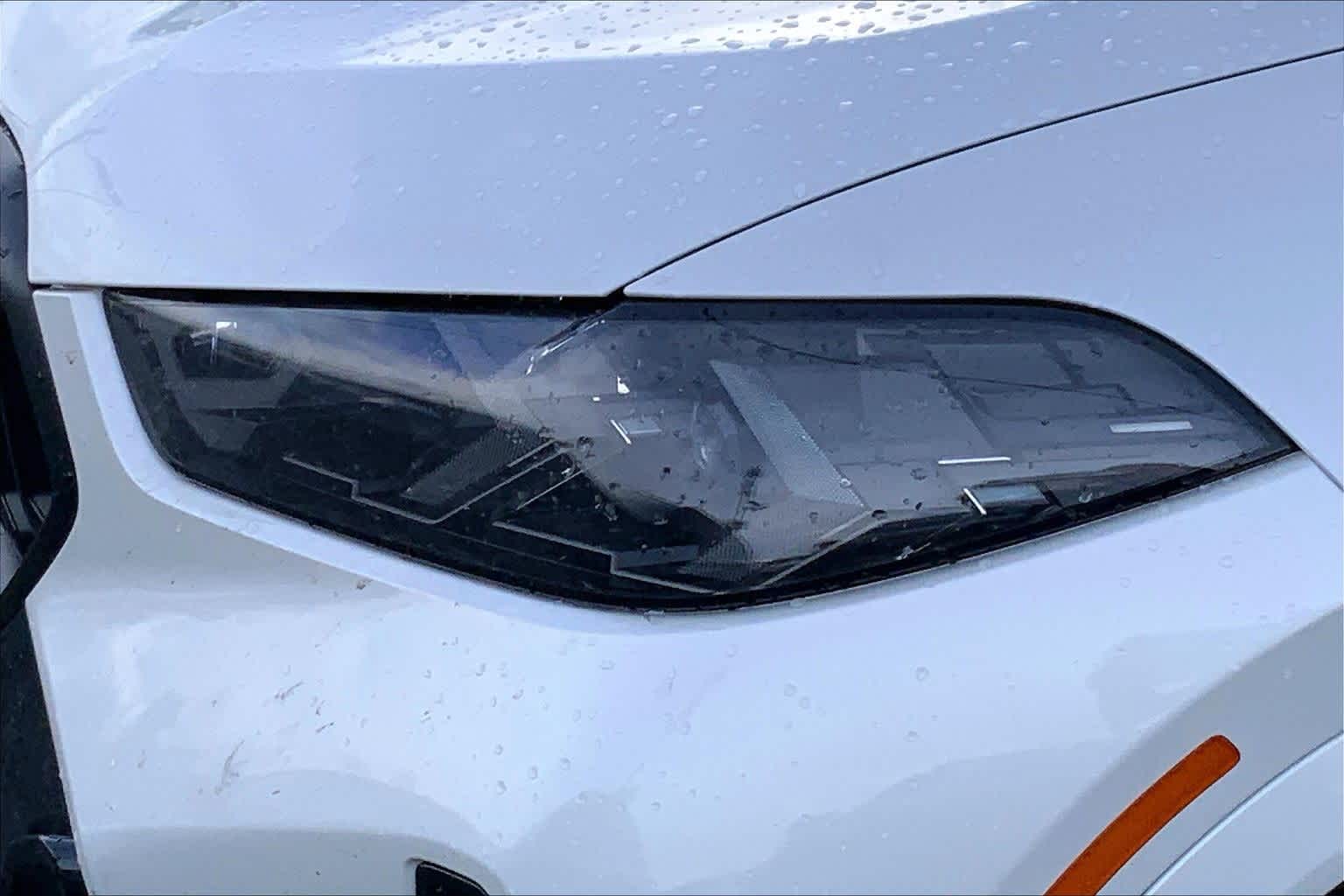 Thumbnail: 2025 BMW X6 - 14