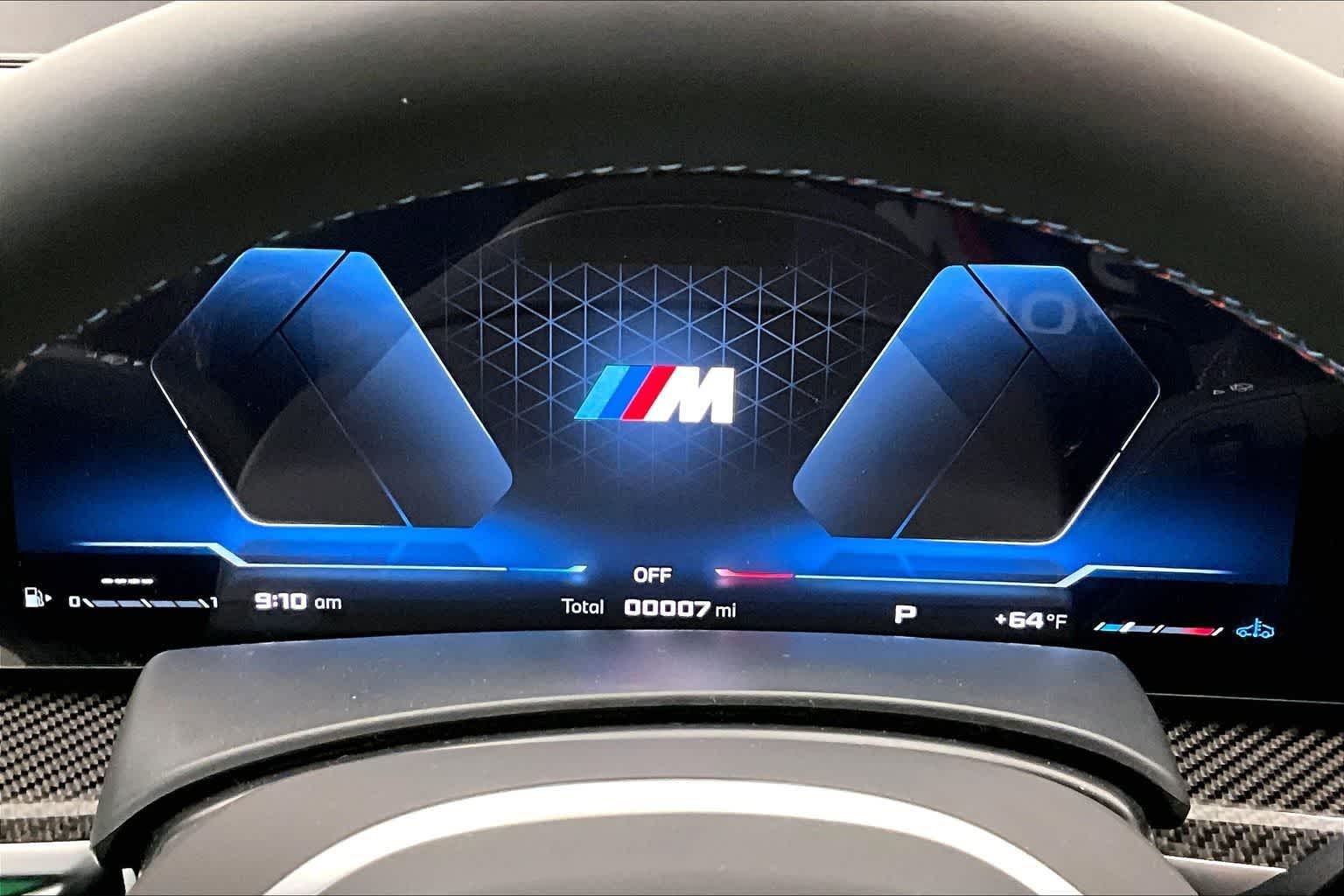 Thumbnail: 2026 BMW X7 - 18