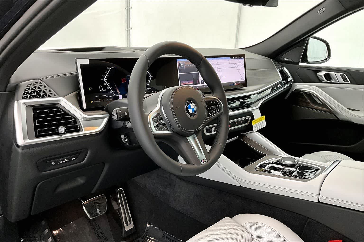 Thumbnail: 2026 BMW X6 - 2
