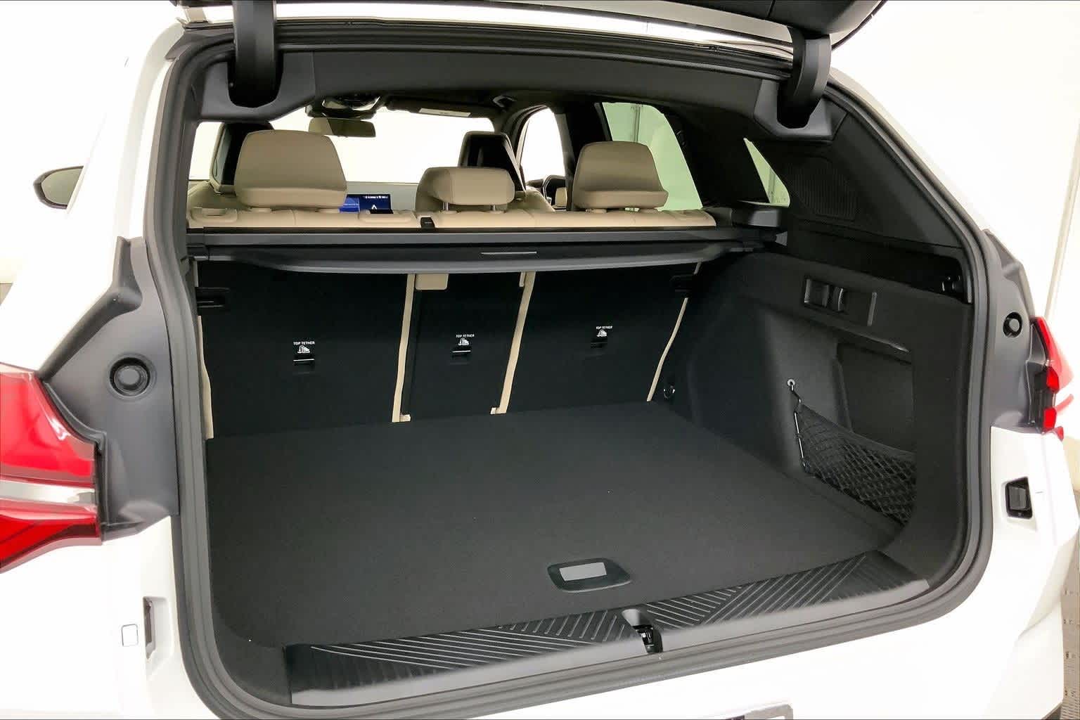 Thumbnail: 2026 BMW X3 - 19