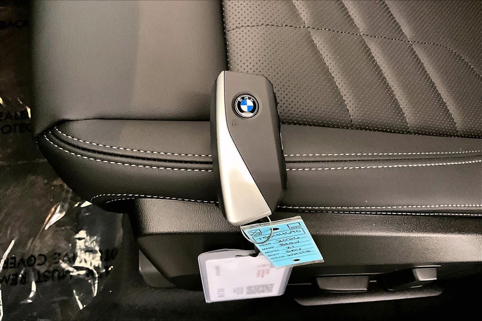 Thumbnail: 2026 BMW X1 - 20