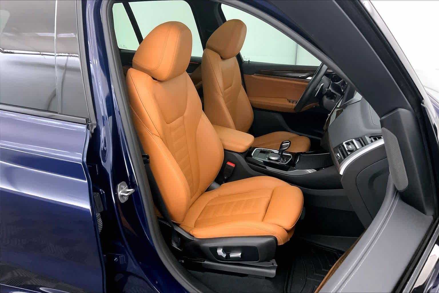 Thumbnail: 2023 BMW X3 - 13