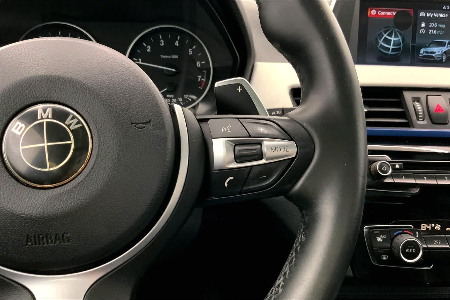 Thumbnail: 2018 BMW X1 - 25