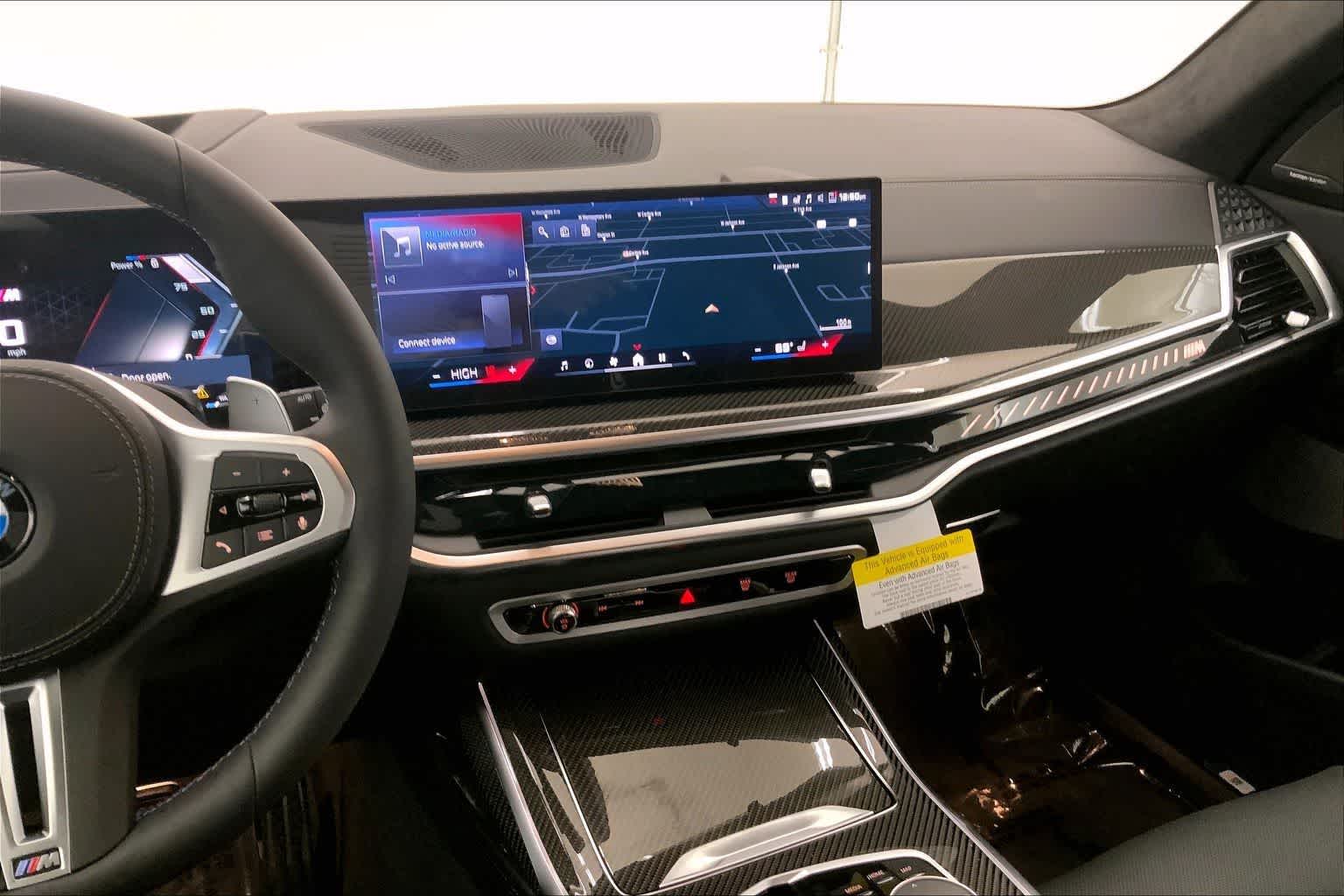 Thumbnail: 2026 BMW X7 - 16