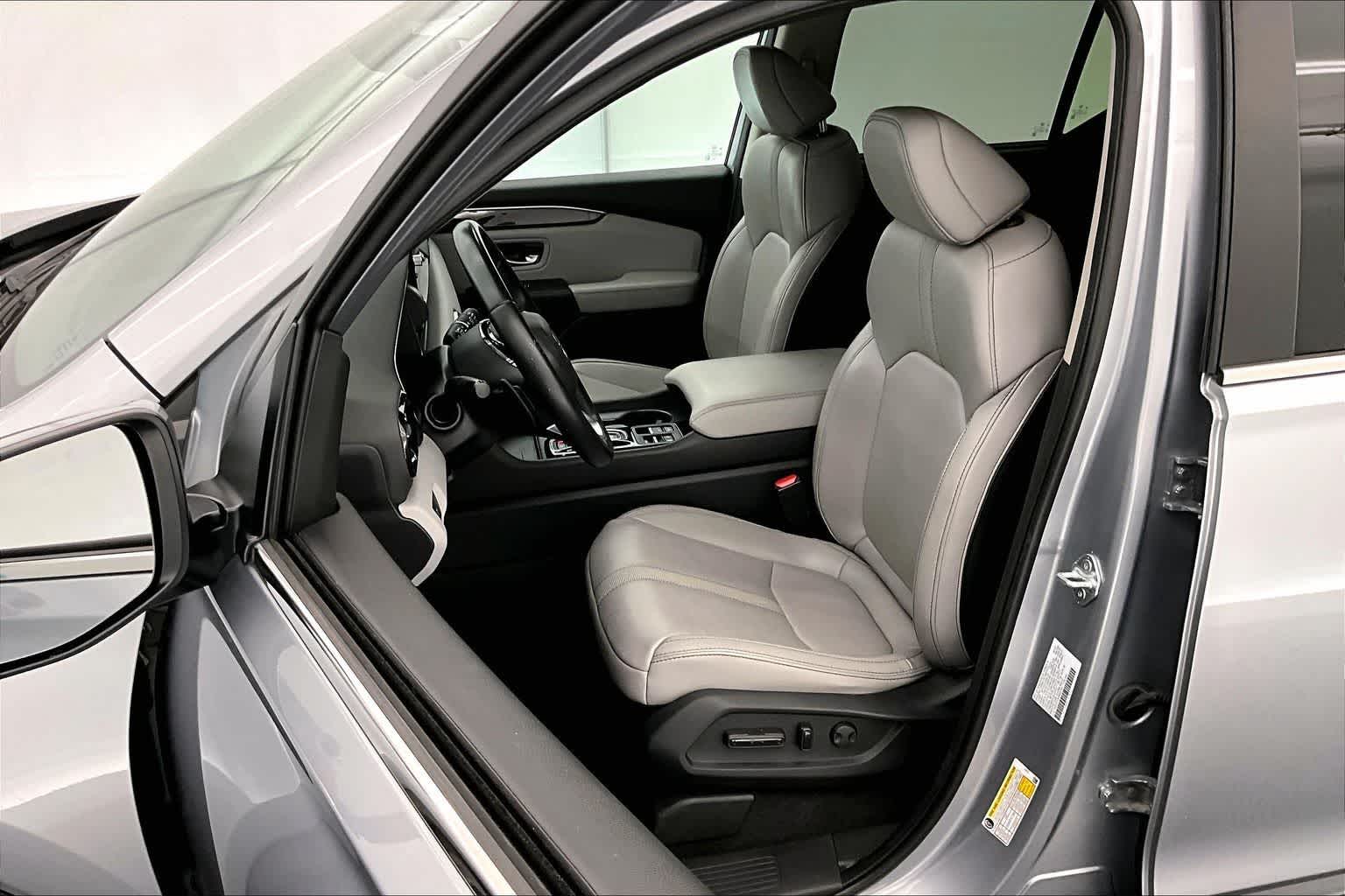 Thumbnail: 2023 Honda Pilot - 11