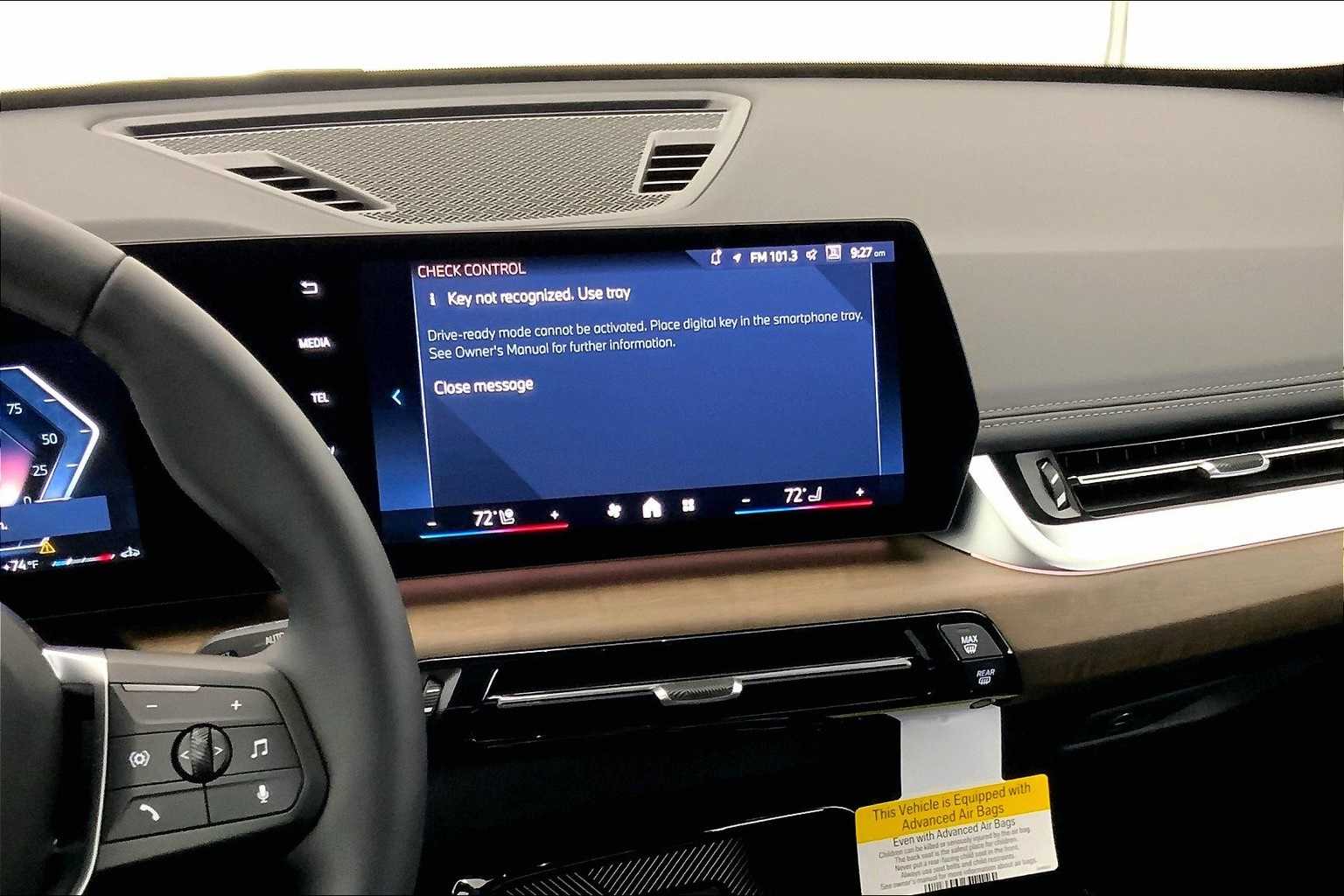 Thumbnail: 2025 BMW X1 - 16