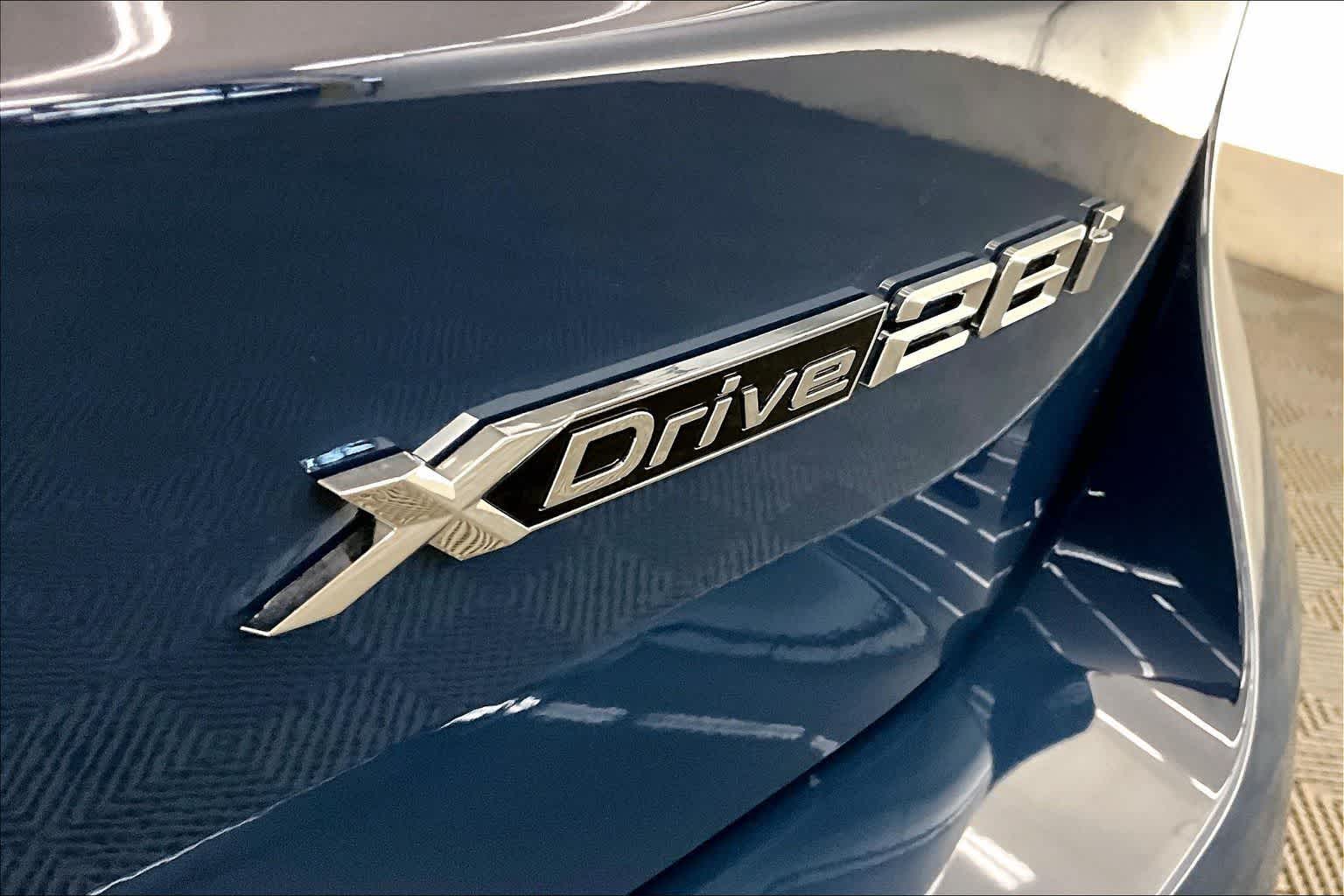 Thumbnail: 2026 BMW X1 - 7