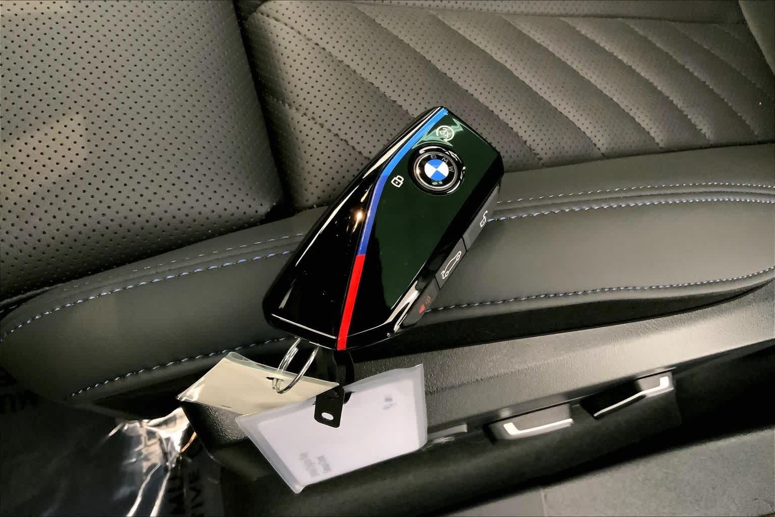 Thumbnail: 2026 BMW X3 - 20