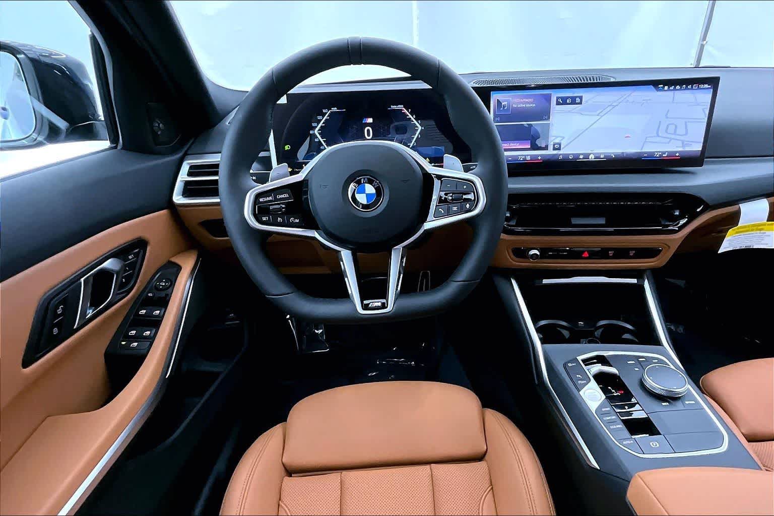 Thumbnail: 2026 BMW 3 Series - 15