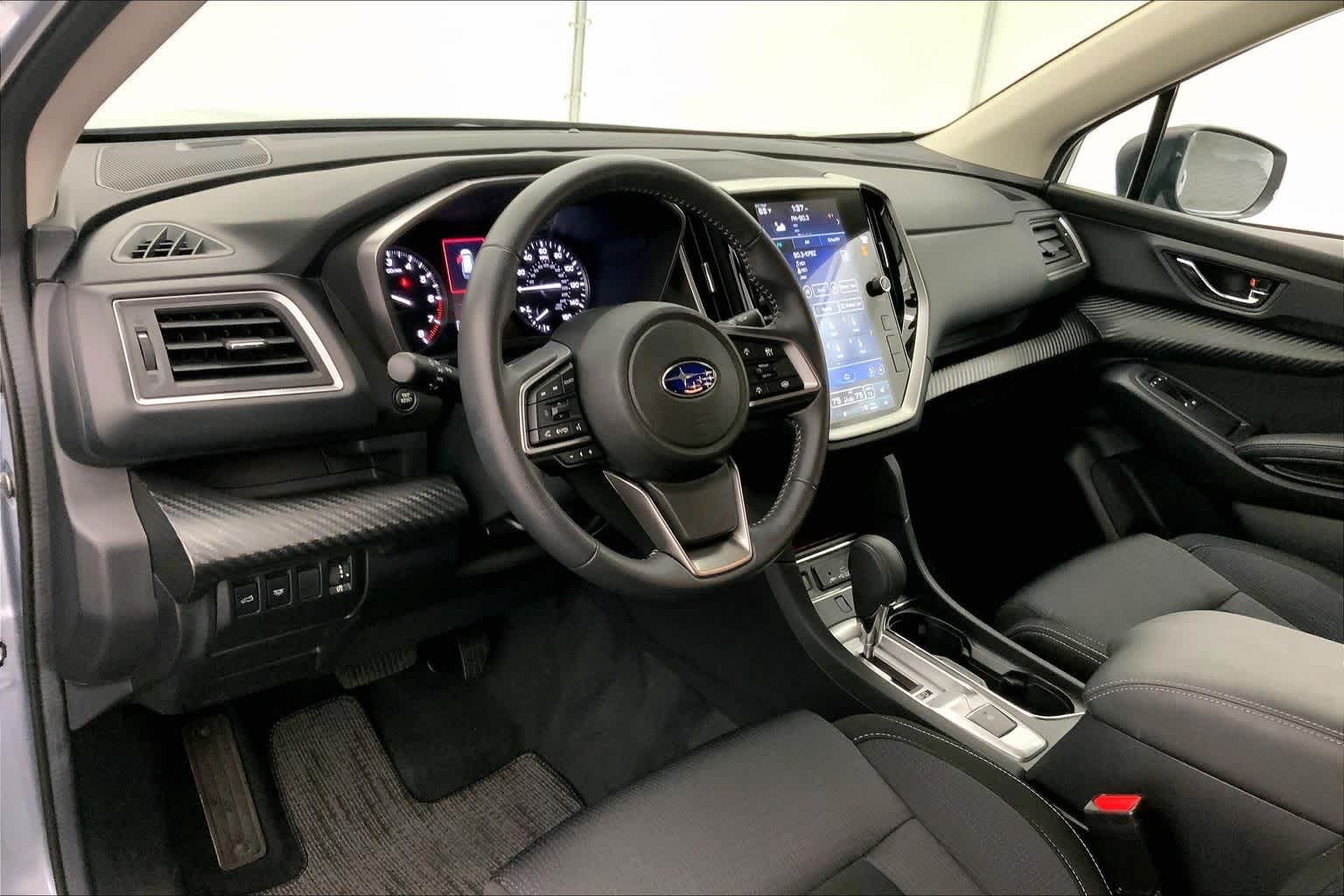 Thumbnail: 2024 Subaru Ascent - 2