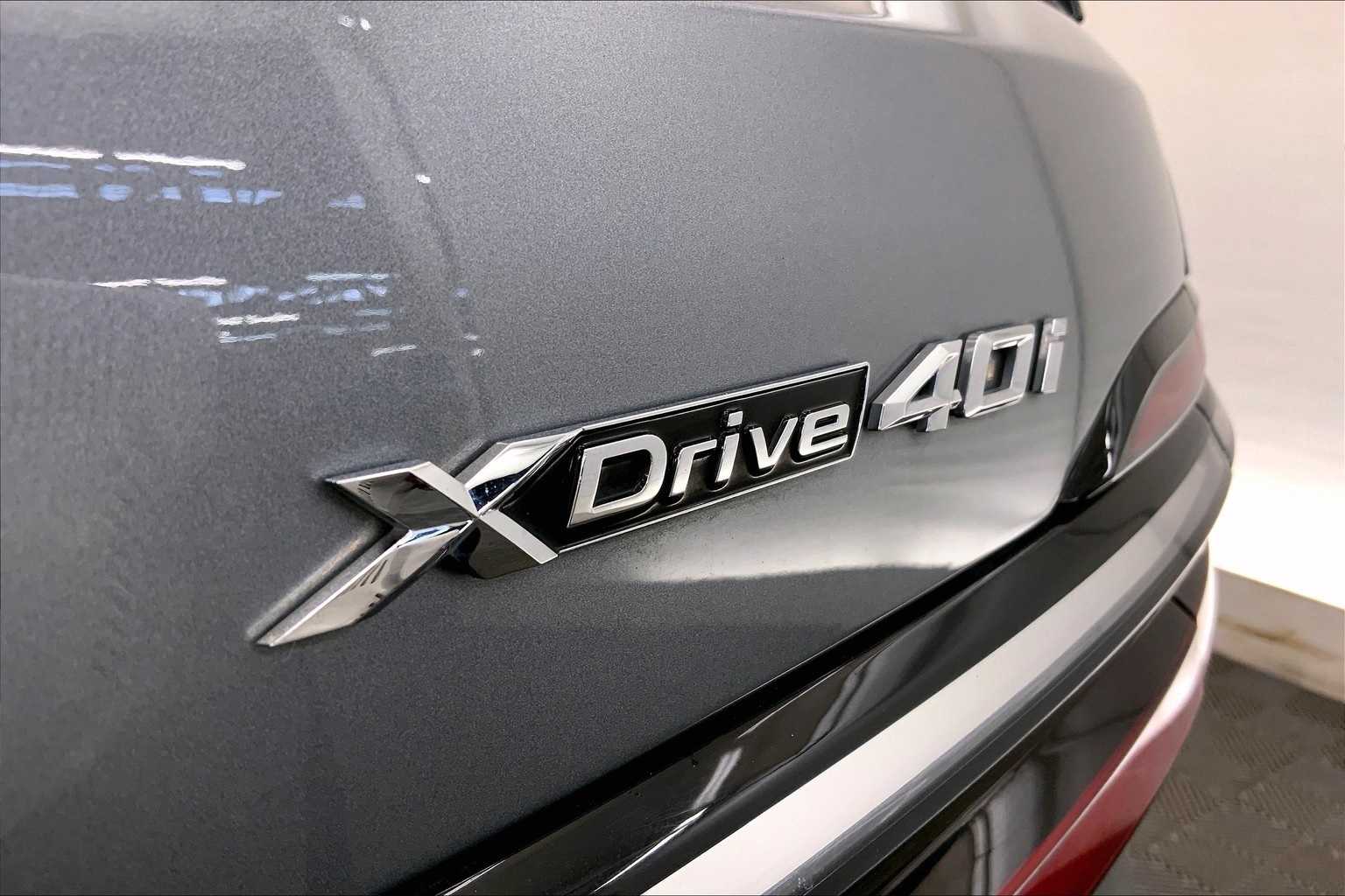 Thumbnail: 2024 BMW X7 - 7