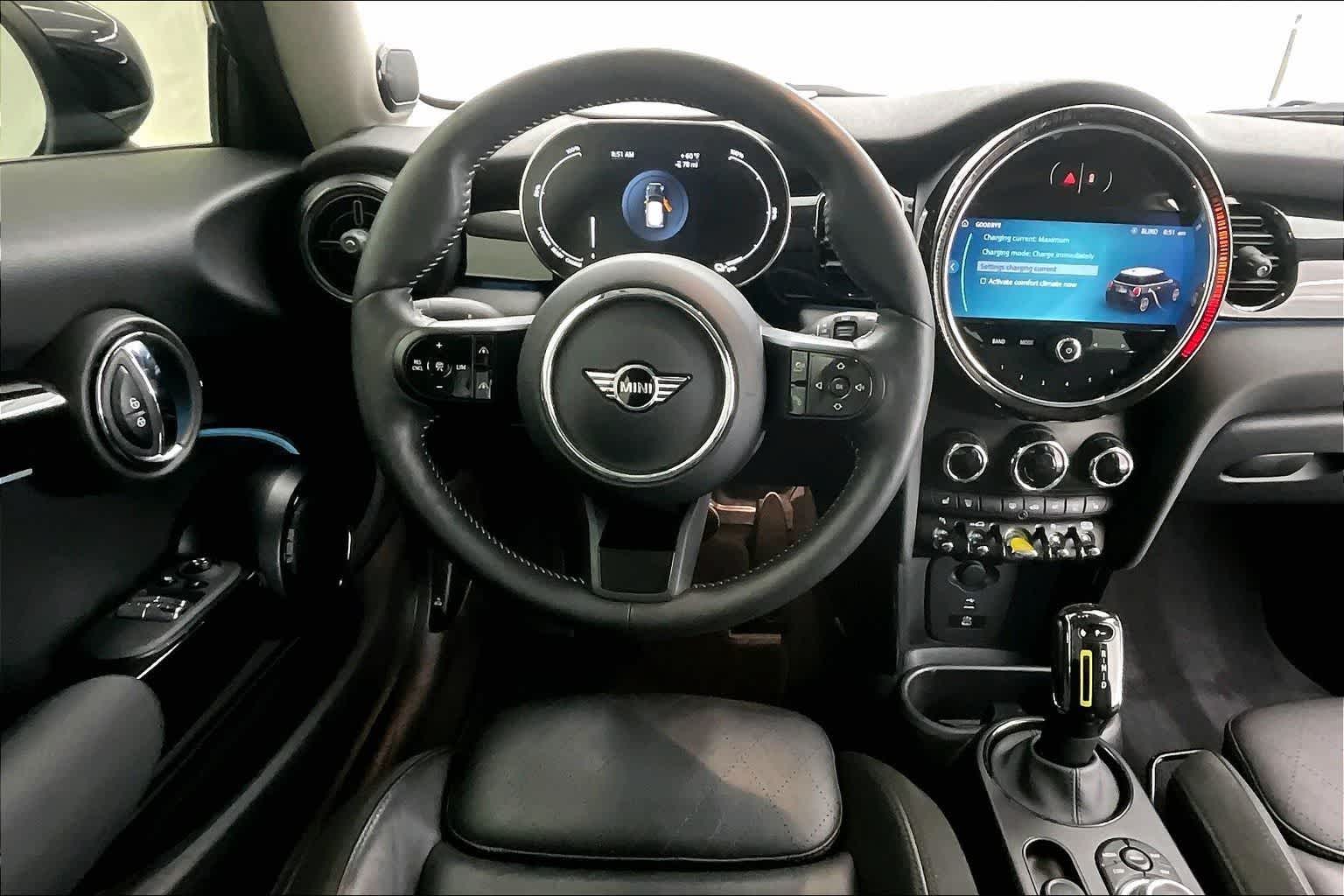 Thumbnail: 2024 MINI Cooper Hardtop - 13
