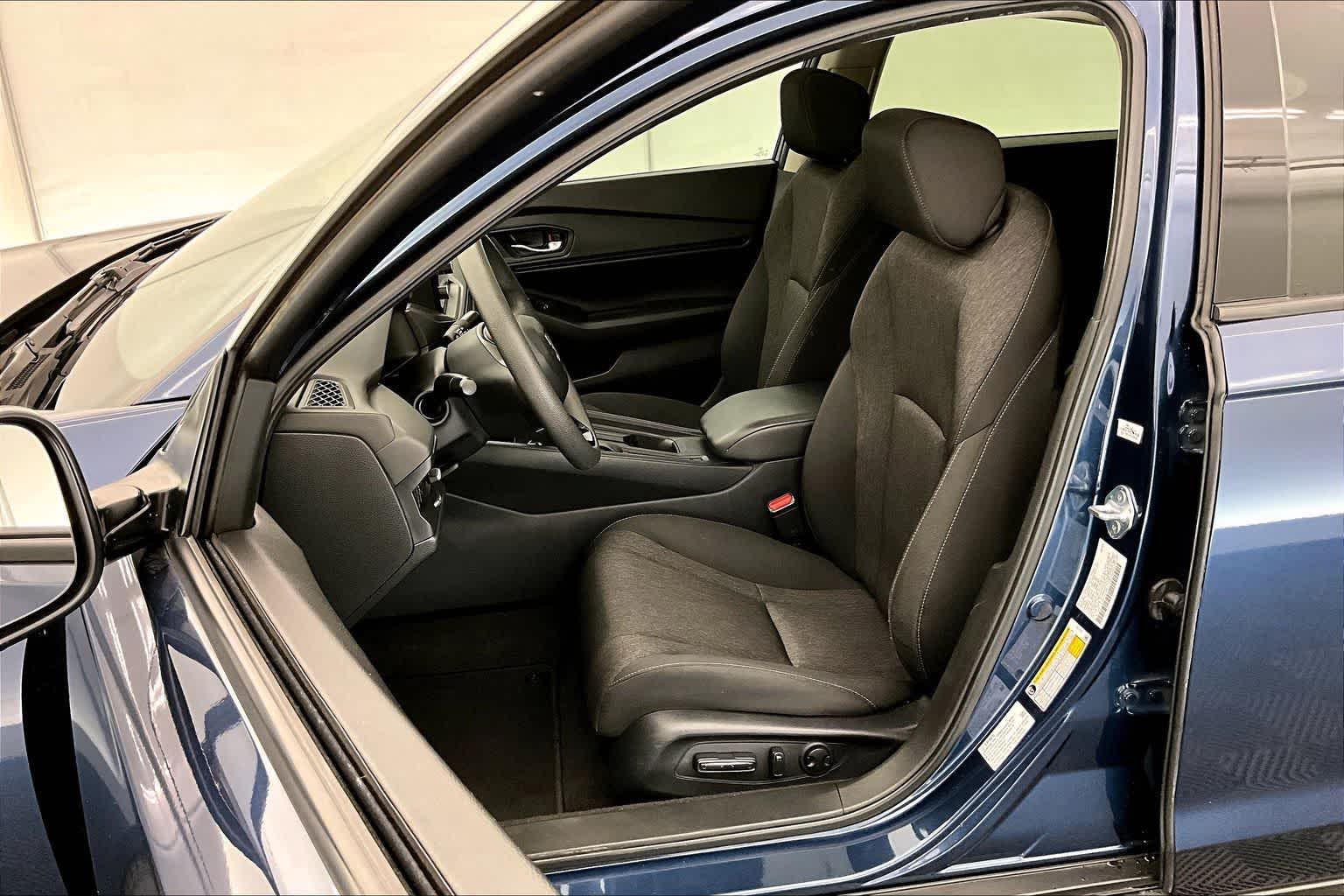 Thumbnail: 2024 Honda Accord - 11