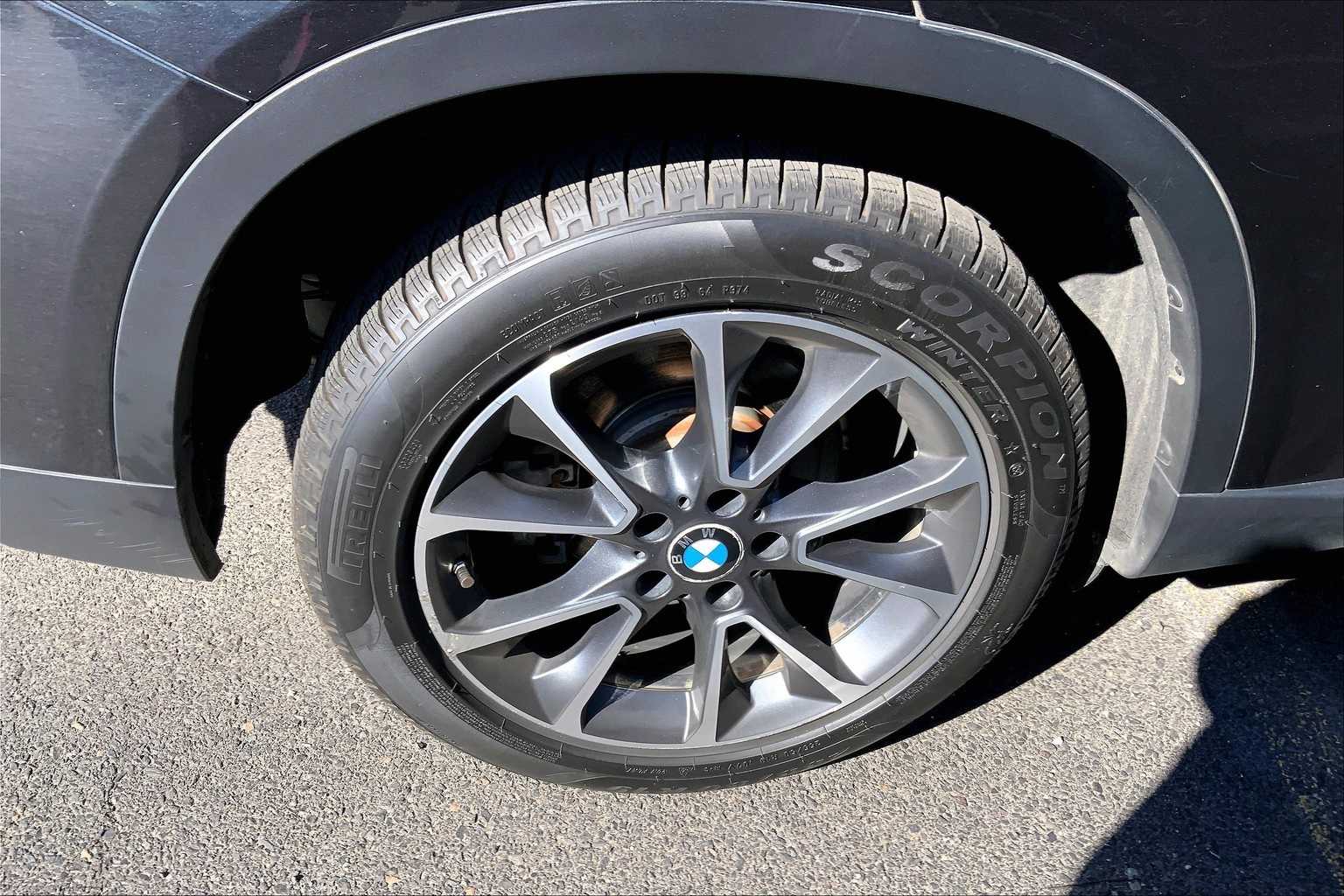 Thumbnail: 2015 BMW X5 - 20