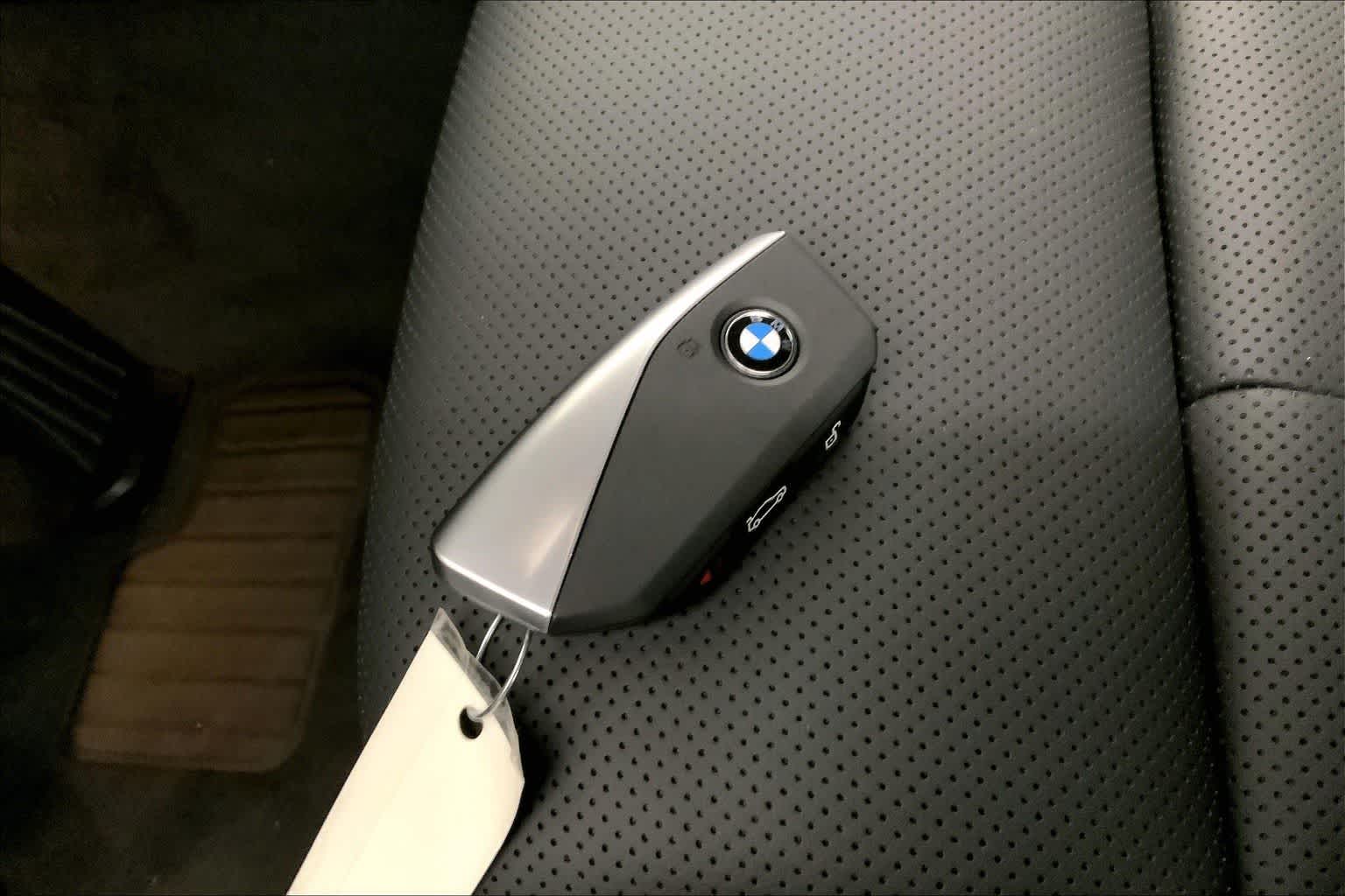 Thumbnail: 2025 BMW X3 - 20