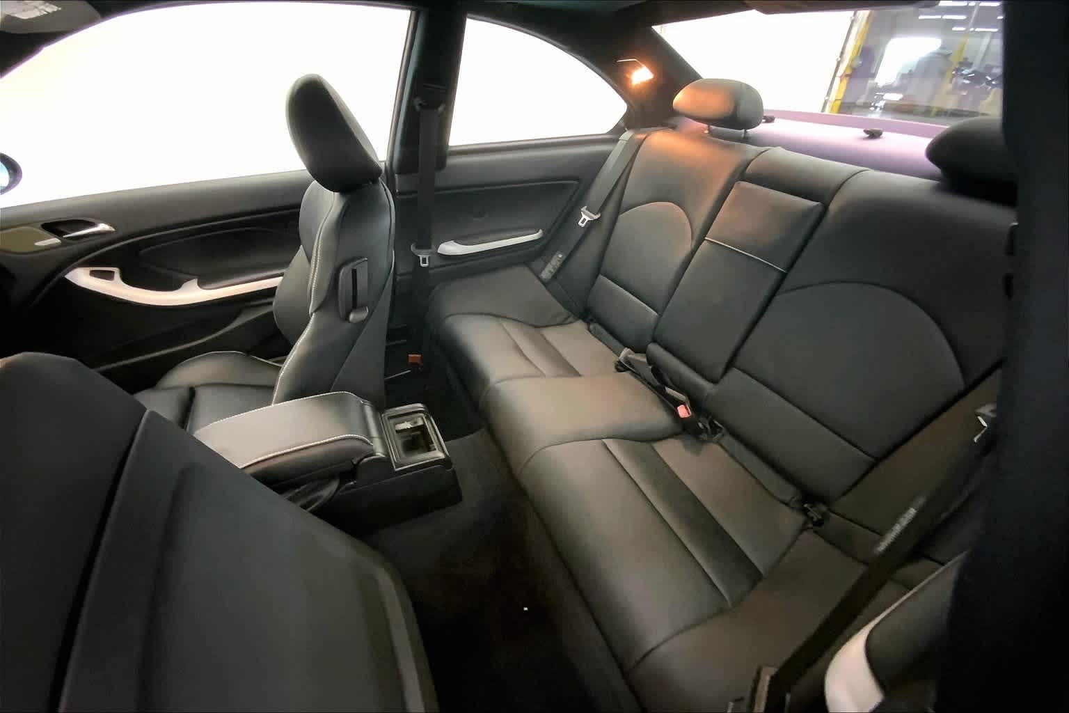 Thumbnail: 2004 BMW M3 - 28