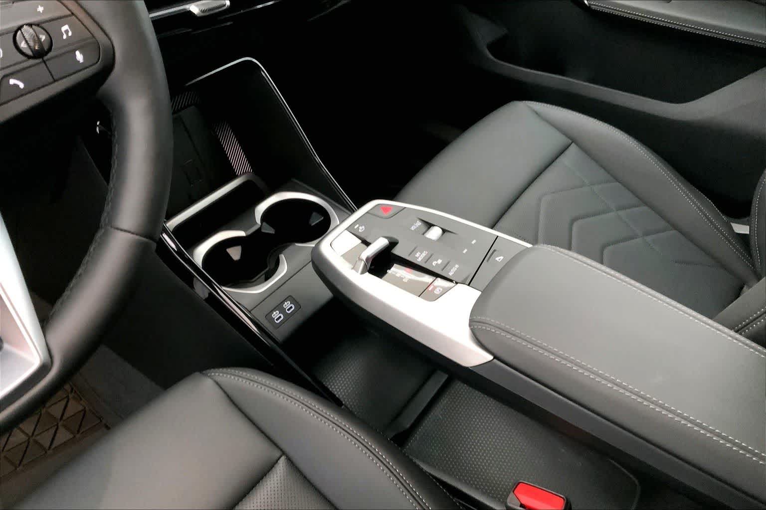 Thumbnail: 2025 BMW X1 - 16