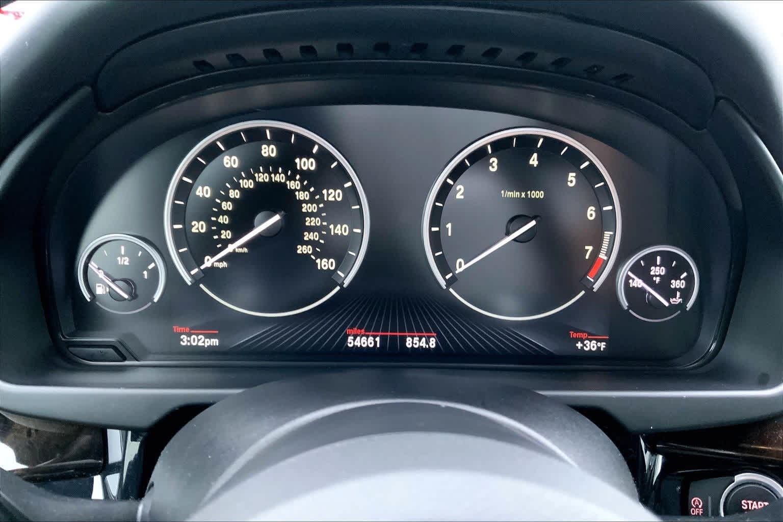 Thumbnail: 2016 BMW X5 - 18