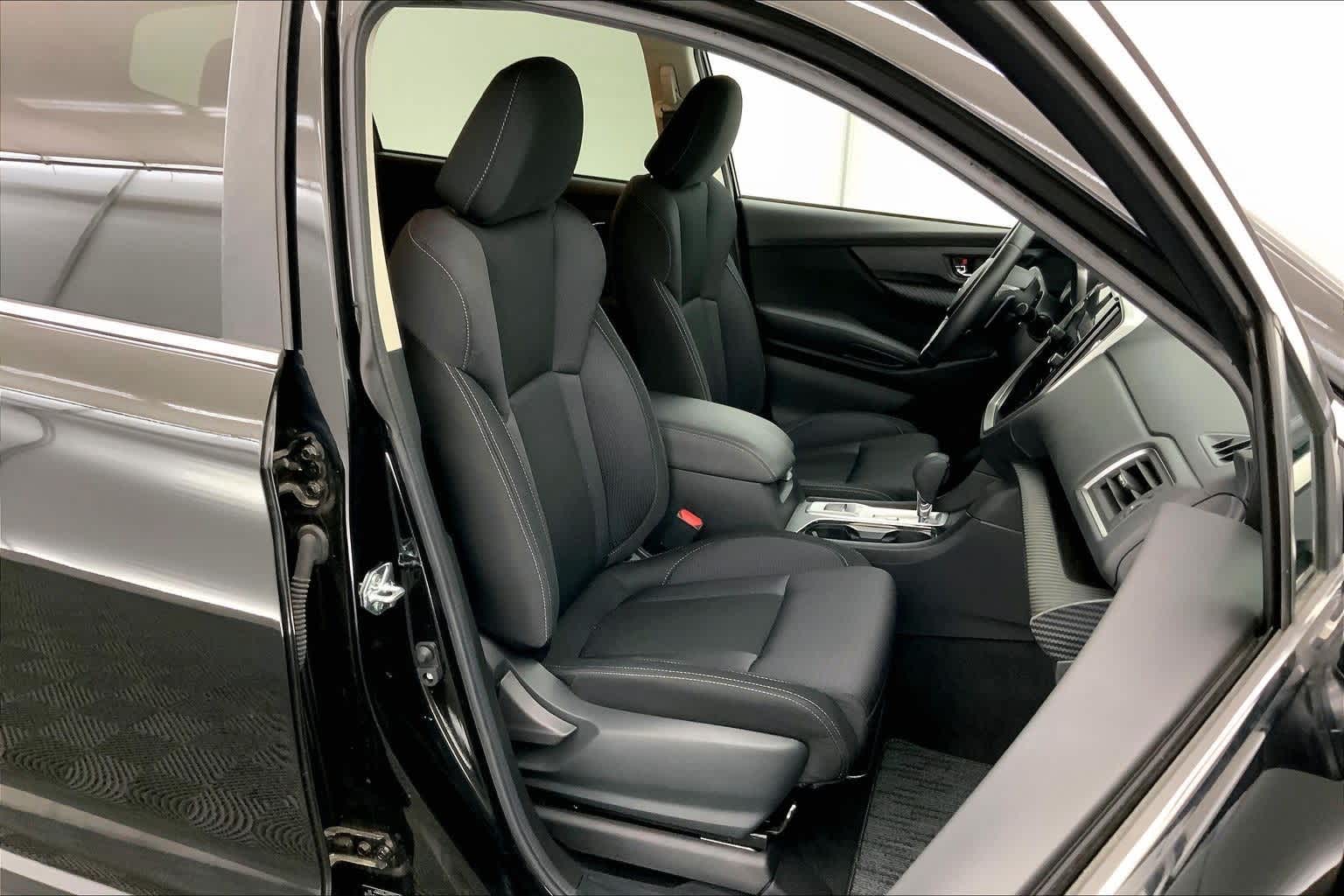 Thumbnail: 2024 Subaru Ascent - 13