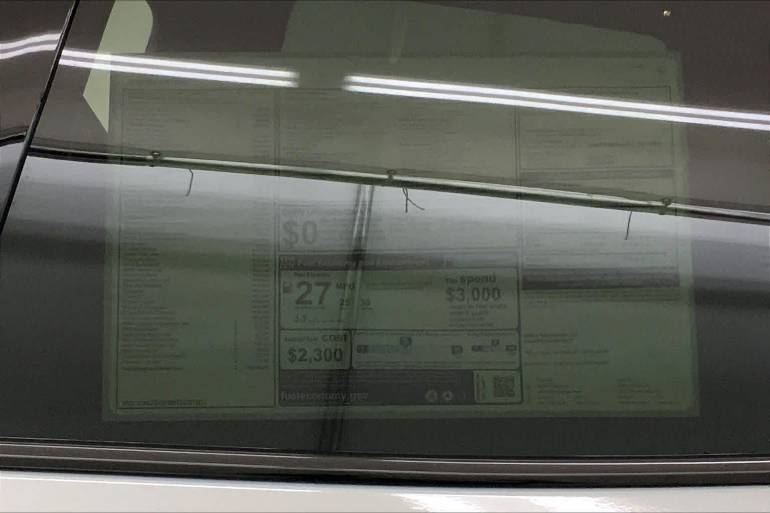 Thumbnail: 2026 BMW X3 - 23