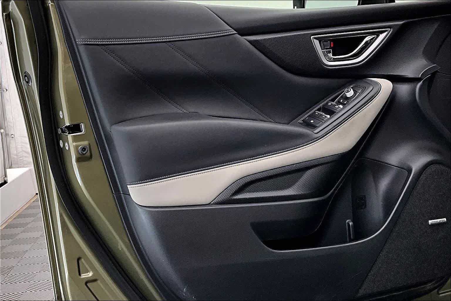 Thumbnail: 2023 Subaru Forester - 27