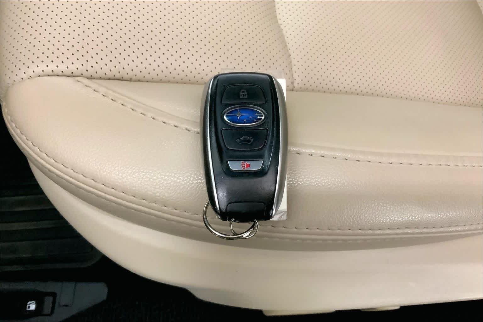 Thumbnail: 2016 Subaru Outback - 19