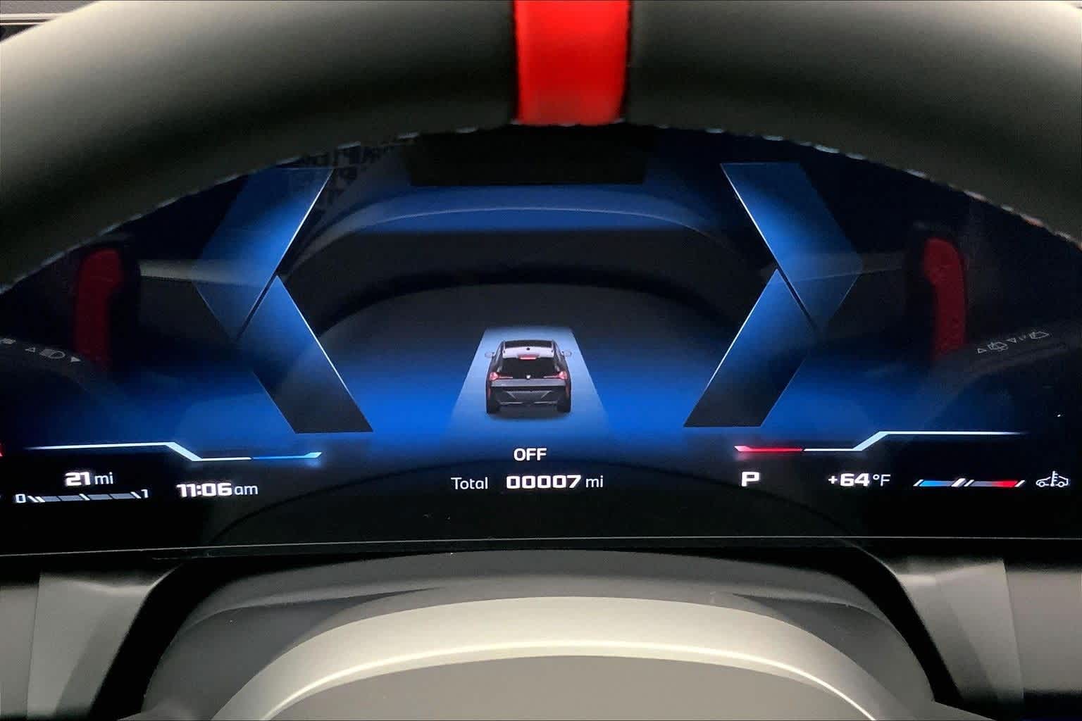 Thumbnail: 2026 BMW X3 - 18