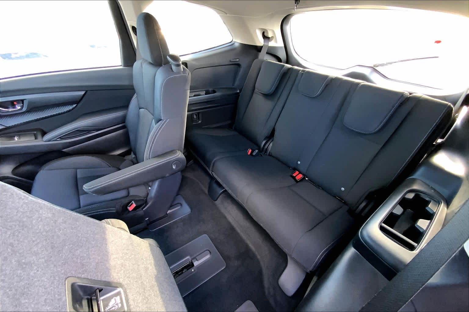 Thumbnail: 2024 Subaru Ascent - 13