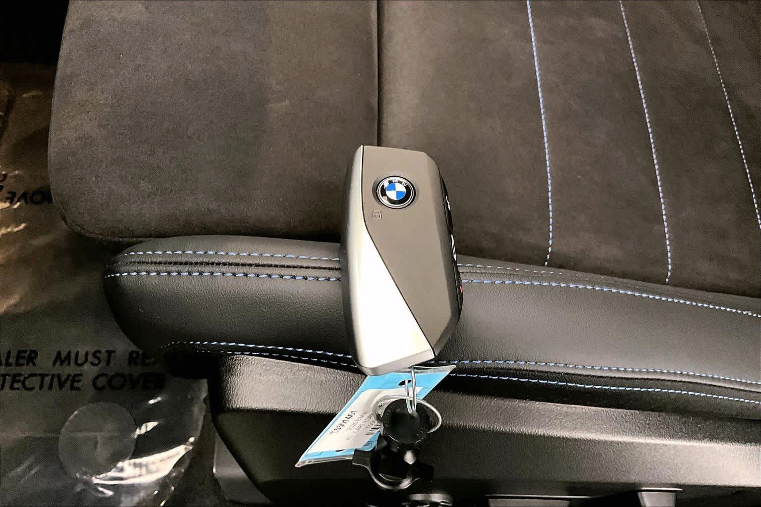 Thumbnail: 2026 BMW X1 - 20