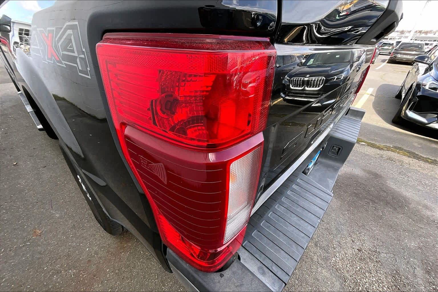 Thumbnail: 2022 Ford F-250 - 15