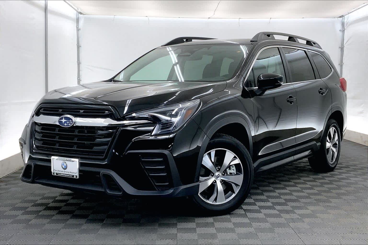 Thumbnail: 2024 Subaru Ascent - 1