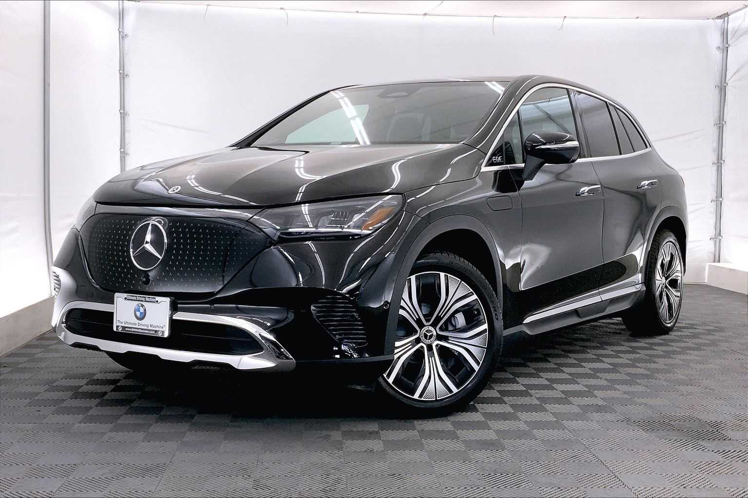 2023 Mercedes-Benz EQE 350 -
                  Spokane, WA