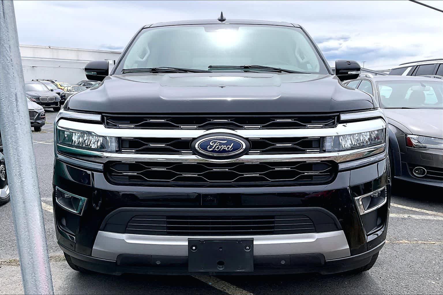 Thumbnail: 2024 Ford Expedition MAX - 6