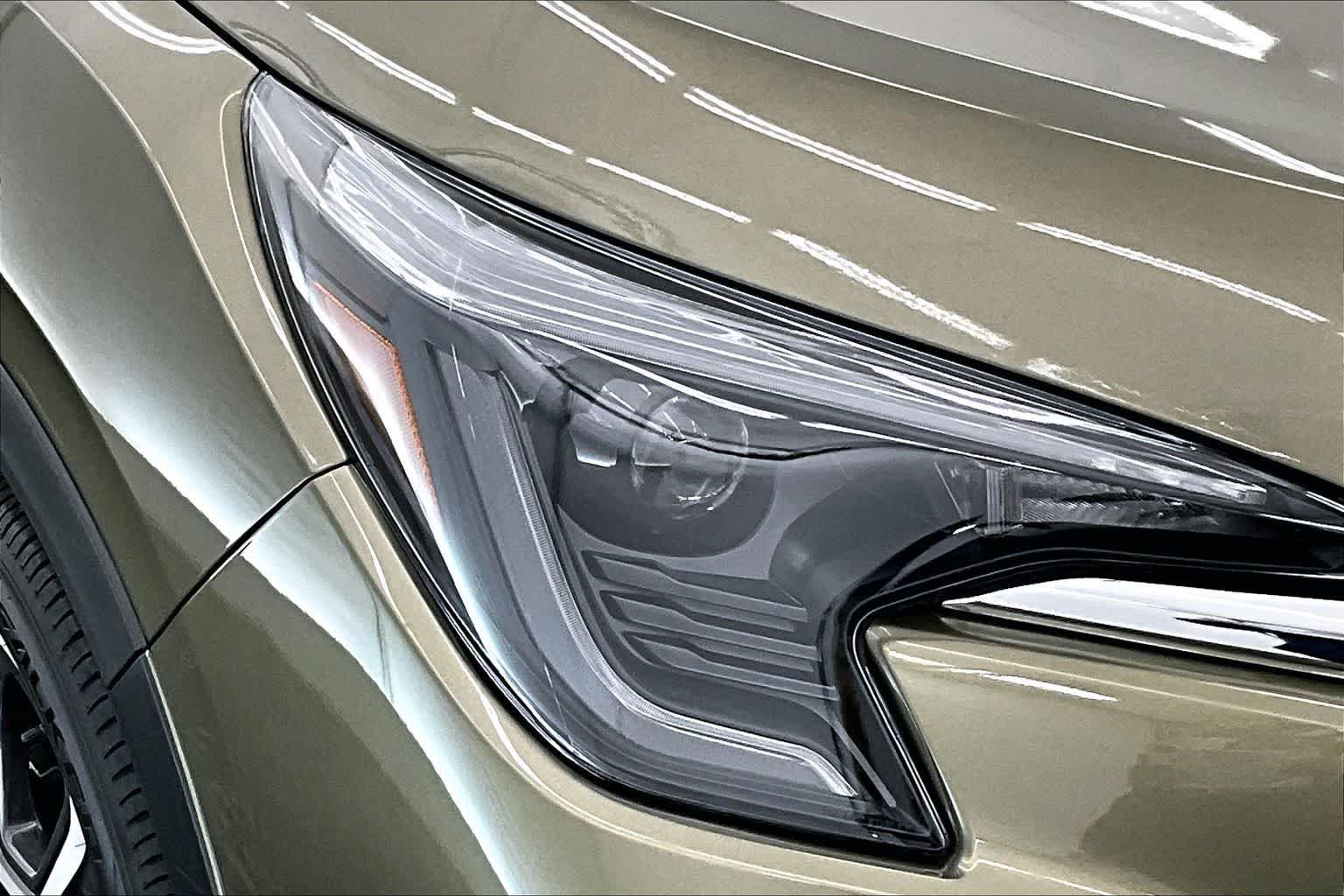 Thumbnail: 2025 Subaru Ascent - 31
