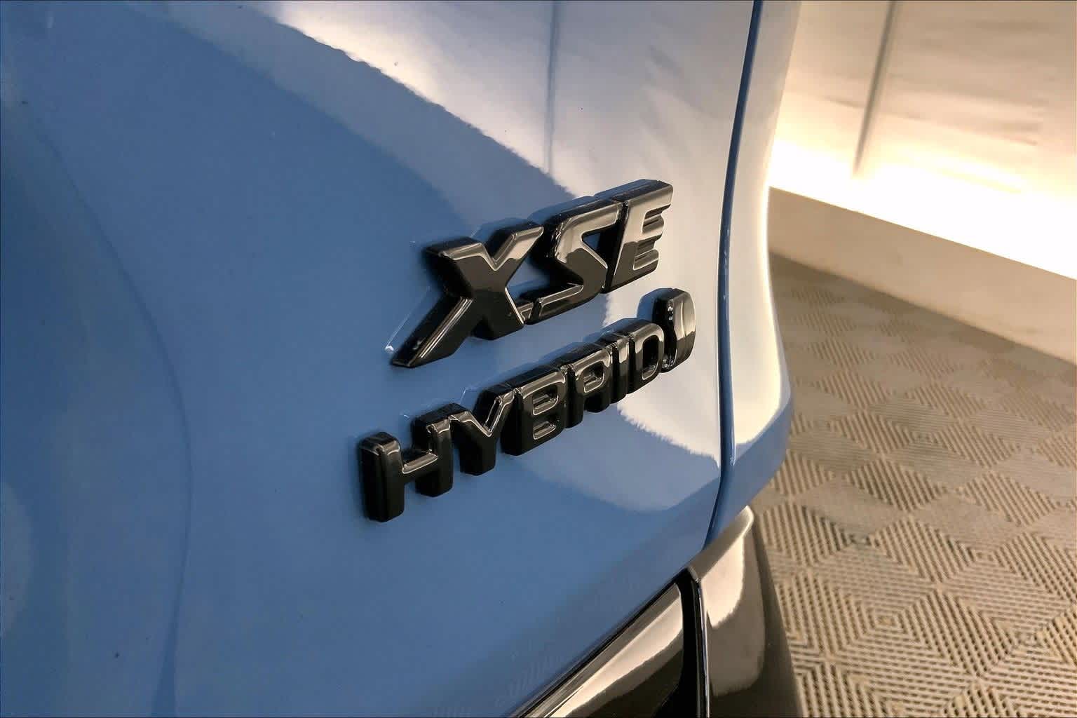 Thumbnail: 2024 Toyota RAV4 - 7