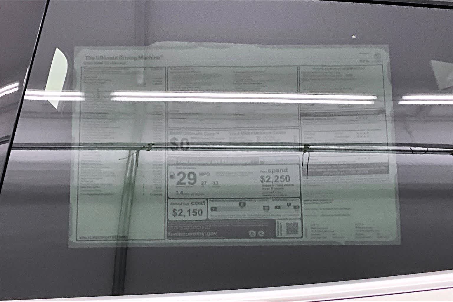 Thumbnail: 2026 BMW X3 - 23