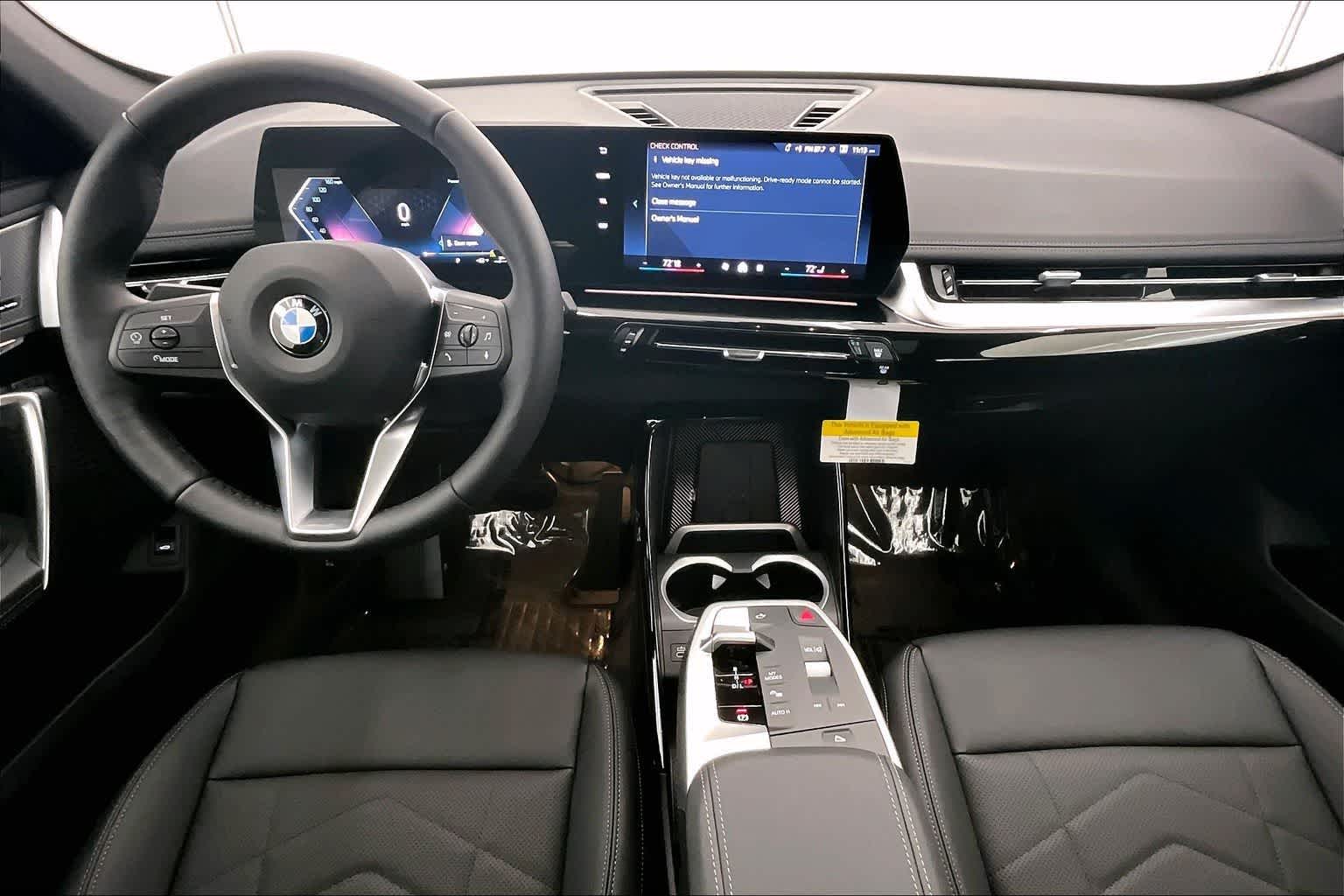 Thumbnail: 2026 BMW X1 - 10