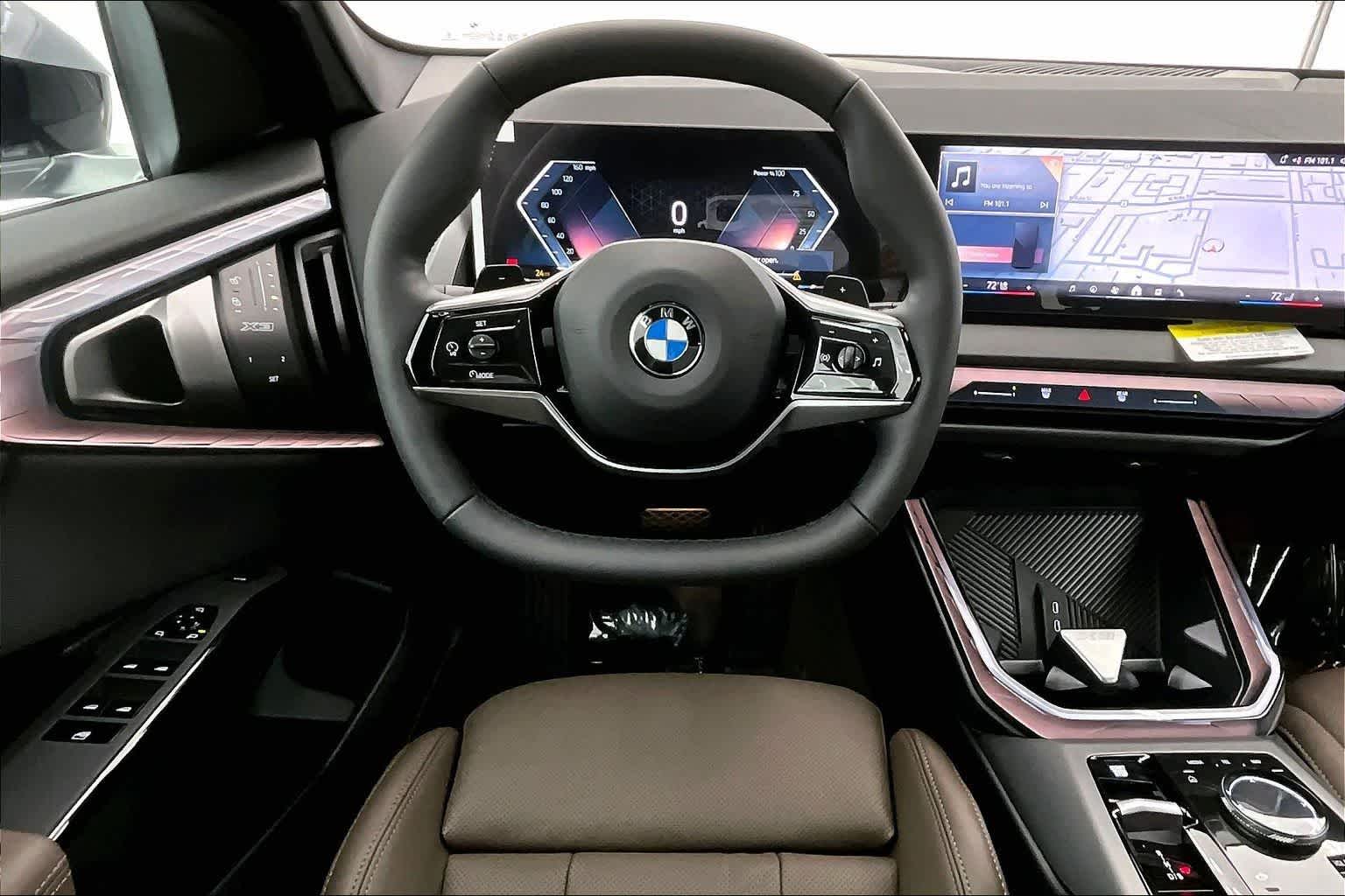 Thumbnail: 2026 BMW X3 - 15