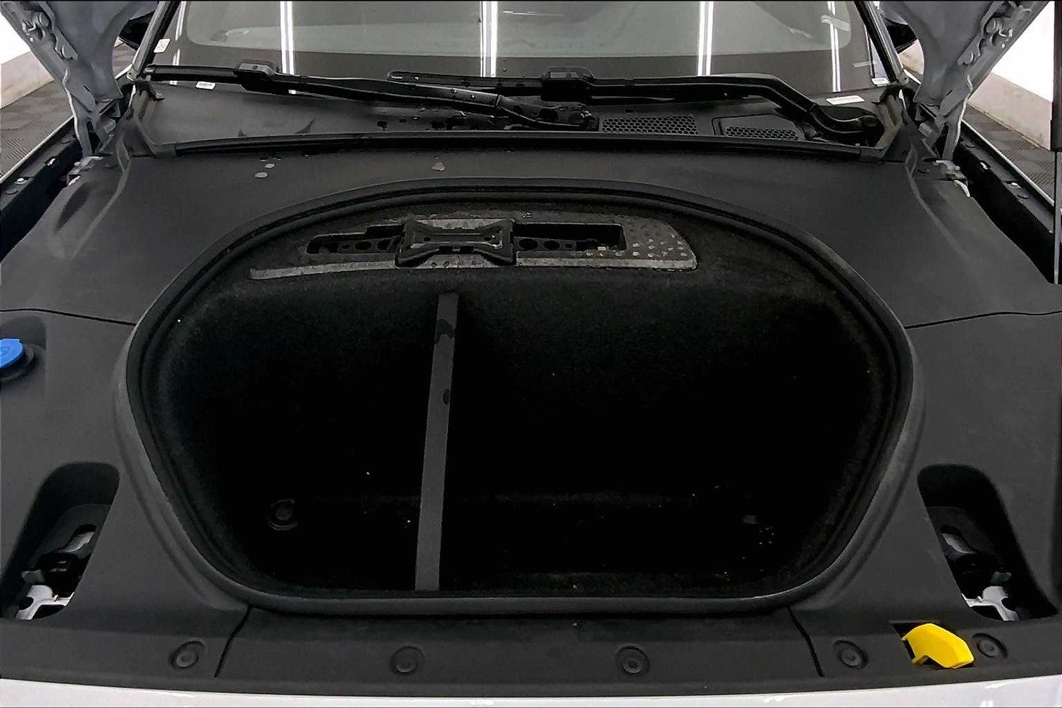 Thumbnail: 2023 Polestar 2 - 9