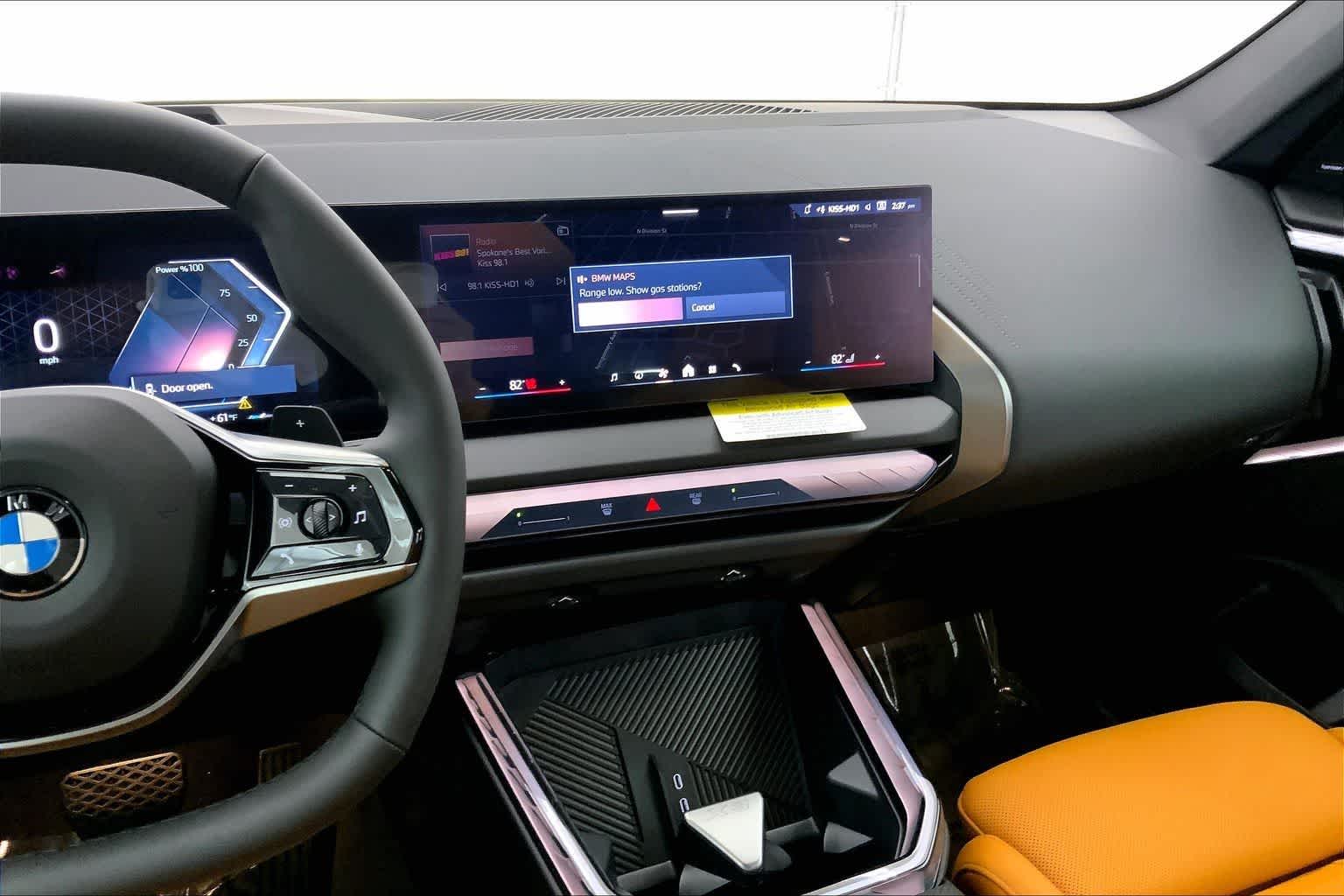 Thumbnail: 2026 BMW X3 - 16